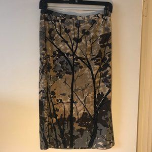 Pencil Skirt
